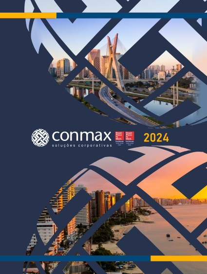 [Conmax 2024]